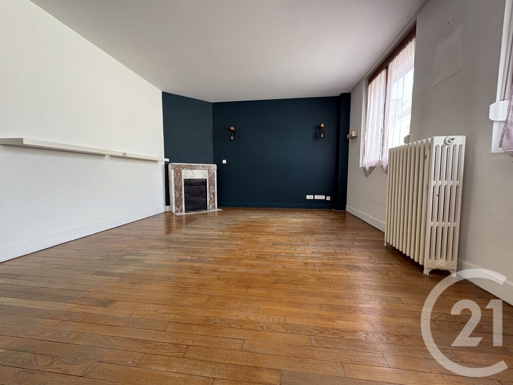 vente Maison - 7 pièce(s) - 133 m² Saint-Quentin (02100)