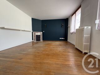 vente Maison - 7 pièce(s) - 133 m² Saint-Quentin (02100)