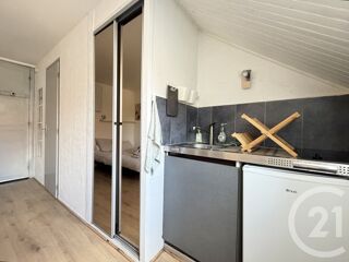  Appartement � louer 1 pi�ce 14 m�