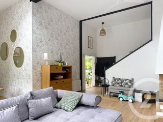  Maison � vendre 4 pi�ces 130 m�
