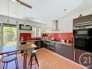 Maison à vendre 8 pièces 217 m²