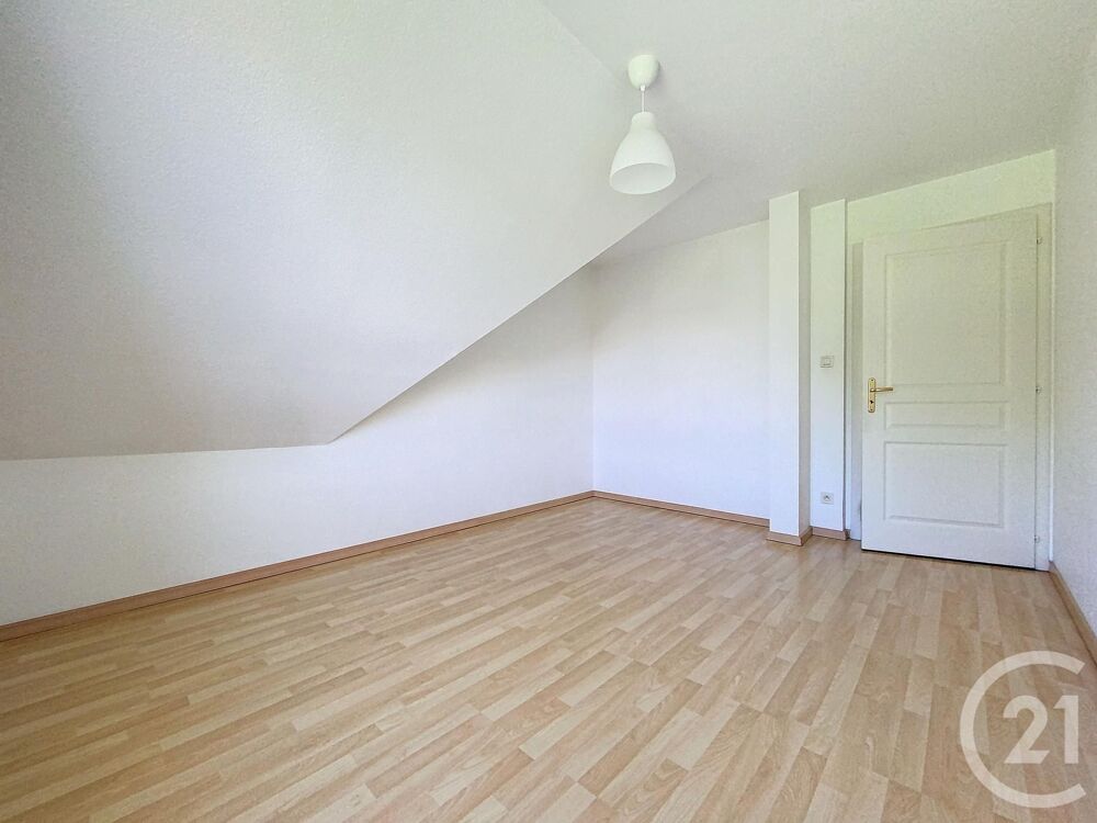location Appartement - 3 pièce(s) - 90 m² Giromagny (90200)