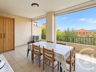  Appartement à vendre 2 pièces 60 m²