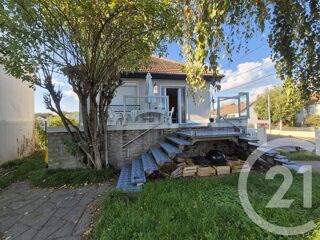  Maison � vendre 4 pi�ces 140 m�