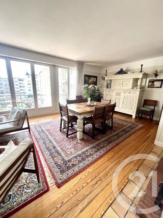  Appartement � vendre 5 pi�ces 115 m�