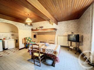  Maison à vendre 4 pièces 71 m²
