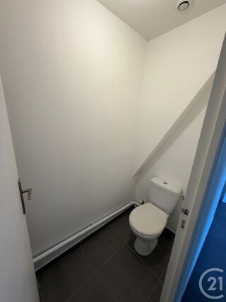  Appartement à louer 2 pièces 52 m²