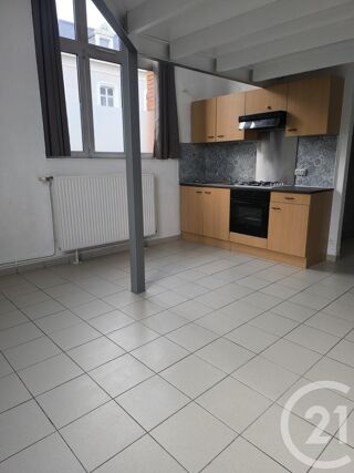  Appartement � louer 2 pi�ces 40 m�