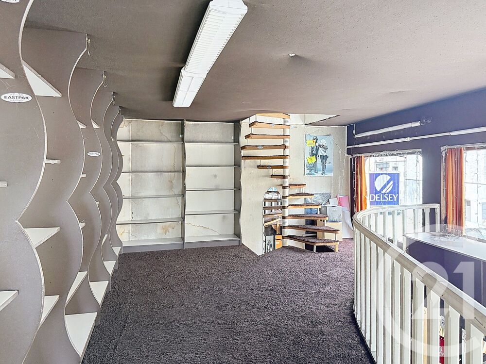 vente Immeuble - 90 m² Redon (35600)