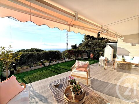   Vente Appartement Appartement - 3 pi�ce(s) - 58 m�