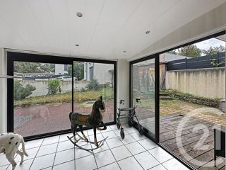  Maison à vendre 3 pièces 72 m²
