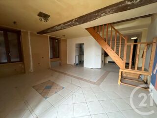  Maison à vendre 3 pièces 66 m²