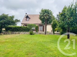  Maison à vendre 5 pièces 130 m²