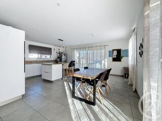  Maison à vendre 5 pièces 135 m²