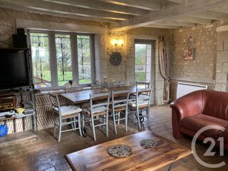  Maison à vendre 5 pièces 122 m²