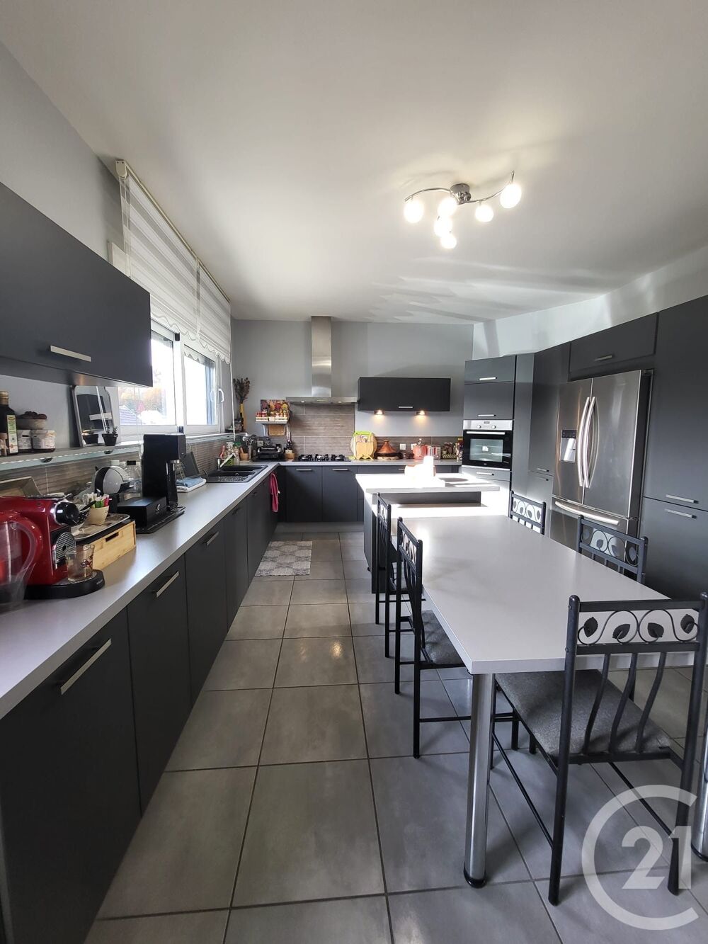 vente Maison - 5 pièce(s) - 147 m² Badevel (25490)