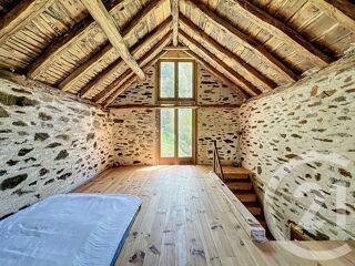  Maison � vendre 2 pi�ces 40 m�