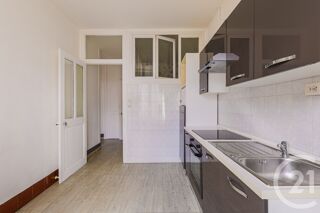  Appartement � vendre 1 pi�ce 36 m�