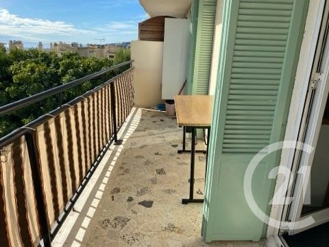  Appartement � louer 3 pi�ces 60 m�