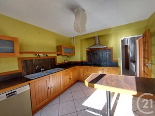  Appartement � louer 4 pi�ces 99 m�