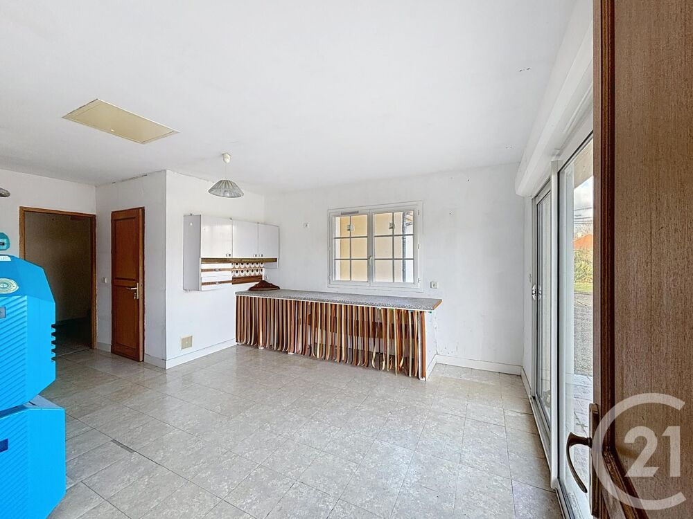 vente Maison - 5 pièce(s) - 176 m² Montpon-Ménestérol (24700)