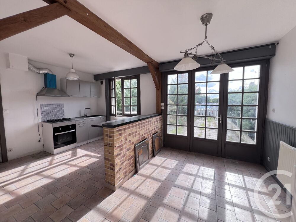 À vendre Votre future maison familiale à Joué-lès-Tours....