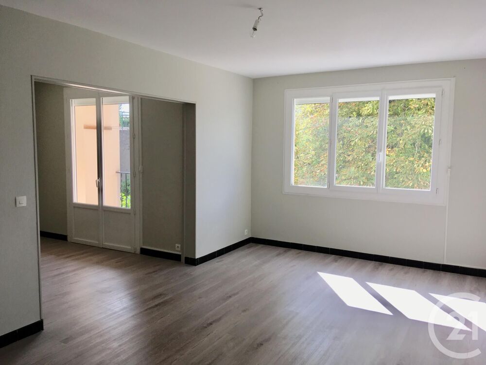 location Appartement - 4 pièce(s) - 89 m² Castres (81100)