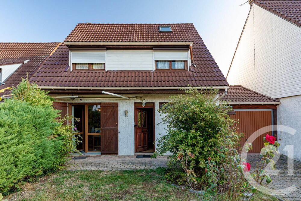 vente Maison - 6 pièce(s) - 142 m² Varces-Allières-et-Risset (38760)