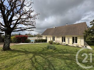  Maison � vendre 7 pi�ces 160 m�