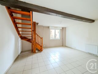  Appartement à vendre 4 pièces 83 m²