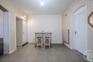  Maison à vendre 6 pièces 102 m²