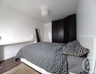  Appartement � vendre 3 pi�ces 62 m�