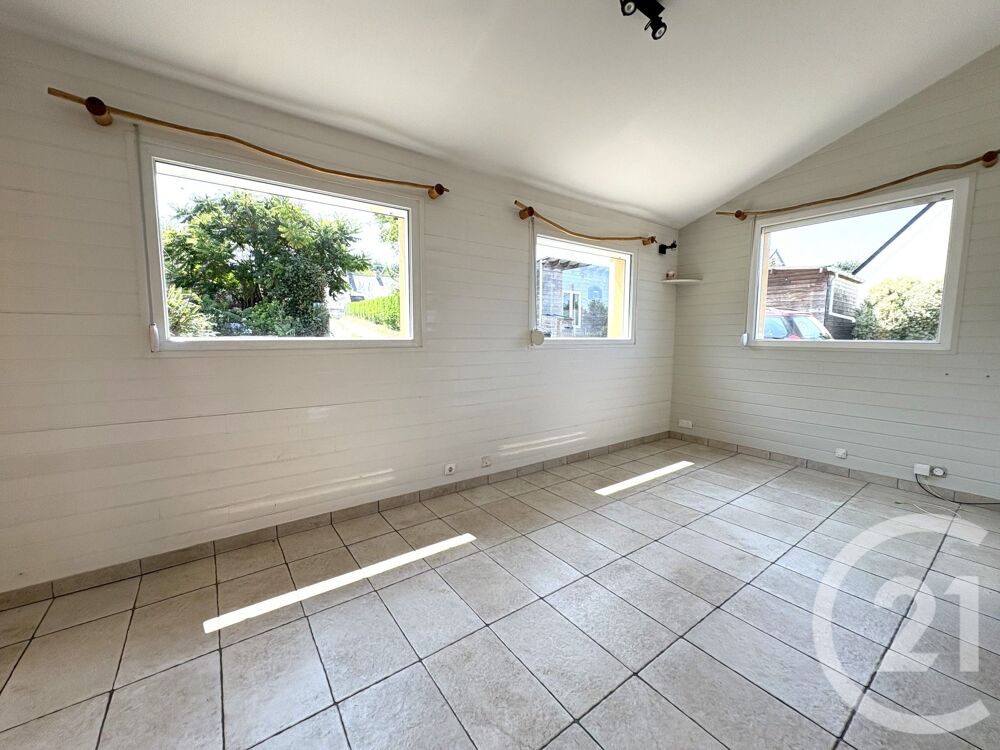 Century21 Dufeil Invest vous propose cette maison située....
