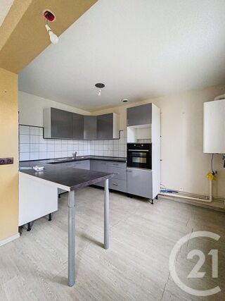  Maison � vendre 4 pi�ces 89 m�