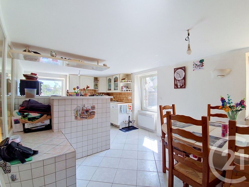 vente Maison - 6 pièce(s) - 251 m² Coulevon (70000)