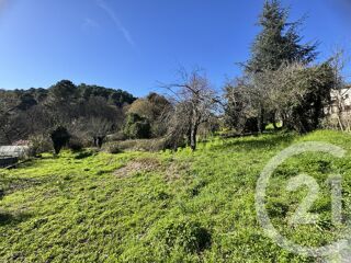  Terrain � vendre 1556 m�