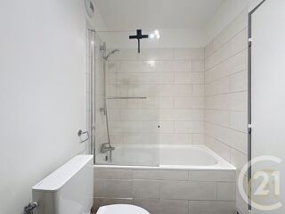  Appartement à louer 1 pièce 30 m²