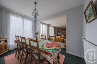  Maison à vendre 5 pièces 184 m²