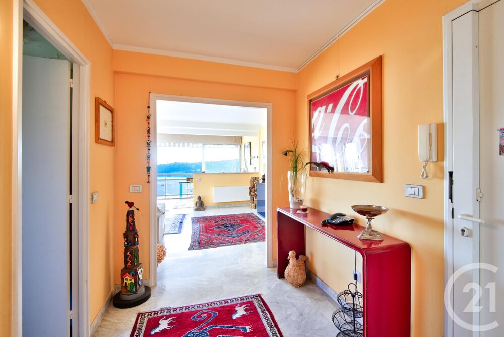 � vendre  Appartement Villefranche-sur-Mer (06230)