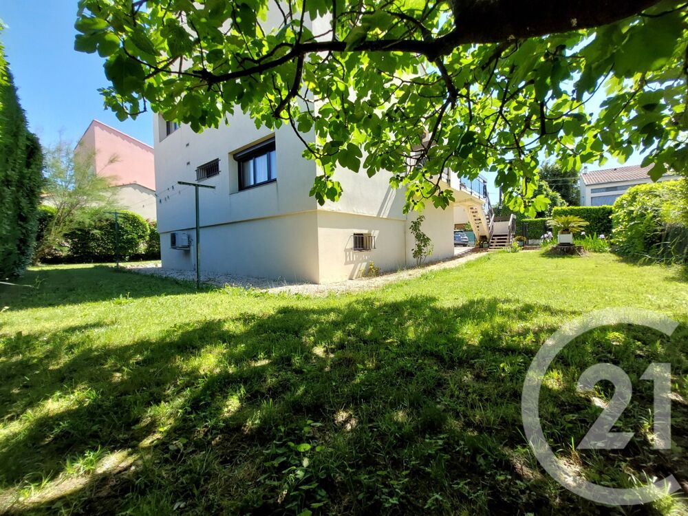 vente Maison - 5 pièce(s) - 160 m² Alès (30100)
