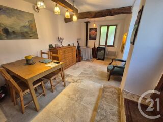 vente Maison - 1 pièce(s) - 75 m² Beaufort (34210)