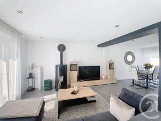  Maison  vendre 6 pices 137 m