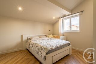  Maison à vendre 6 pièces 115 m²