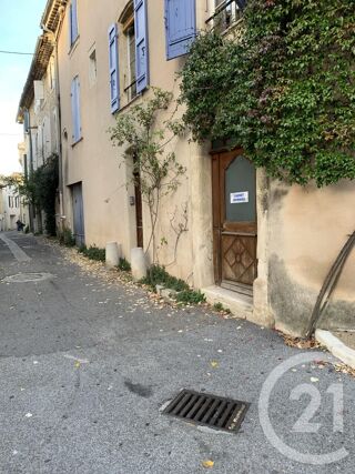  Appartement à louer 2 pièces 20 m²