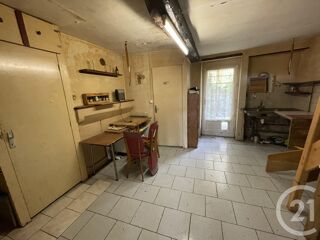  Maison à vendre 4 pièces 95 m²