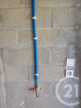 vente Parking / Garage - 21 m² Argelès-sur-Mer (66700)