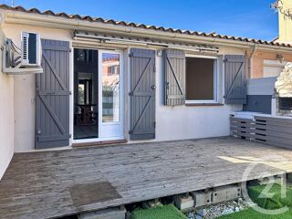  Maison à vendre 3 pièces 45 m²
