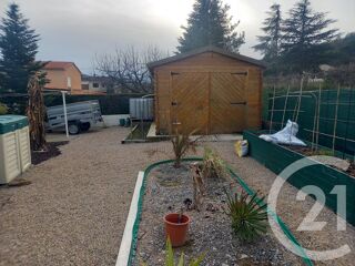  Maison à vendre 5 pièces 101 m²
