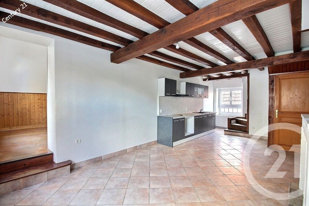vente Maison - 4 pièce(s) - 101 m² Château-Thierry (02400)