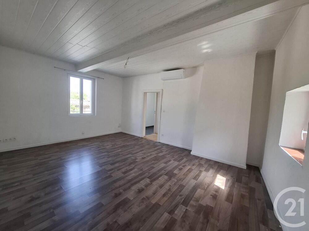 location Appartement - 2 pièce(s) - 57 m² Lalbarède (81220)